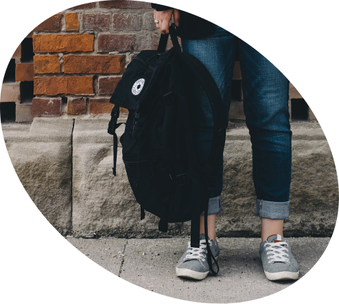 Виїзд старшокласників